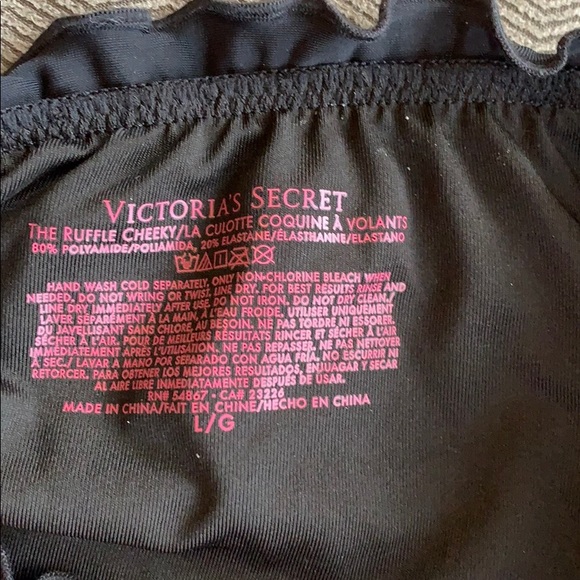 VS bikini bottom - Picture 2 of 4